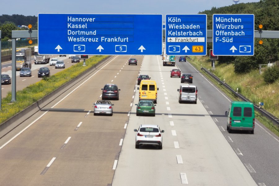 Spora niespodzianka. Niemieckie autostrady wciąż bezpłatne. Nie będzie drogowego myta