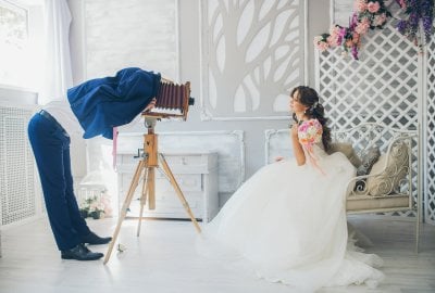 Jak wybrać fotografa ślubnego. 15 pytań, które koniecznie musisz mu zadać
