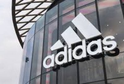 Trzy paski Adidasa bez prawnej ochrony w Unii Europejskiej