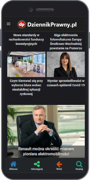 Telefon dziennikprawny.pl