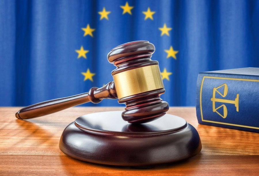 Prawo Unii Europejskiej