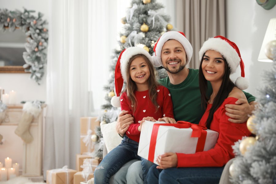 Jak kupić korzystnie prezenty na święta?
