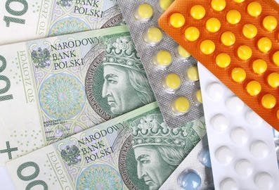 Czy leki refundowane będą tańsze? Ministerstwo Zdrowia z nowym pomysłem na listę refundacyjną
