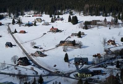 Pomoc dla branży „zimowej” - Miliard złotych dla gmin górskich