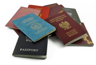 Paszport tymczasowy – co to jest? Kiedy może się przydać?