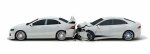 Stłuczka lub wypadek samochodem służbowym – konsekwencje dla pracownika