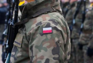 Wydatki na obronność w Polsce powyżej wymagań NATO