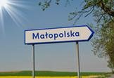Czarny styczeń w małopolskiej turystyce — oficjalne statystyki