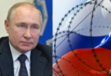 Putin o wojnie: Jedyna słuszna decyzja